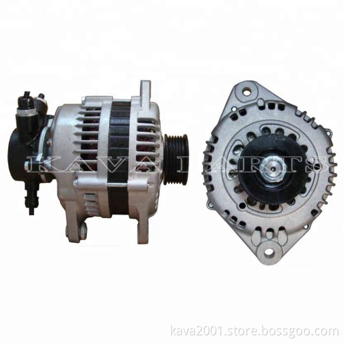 Auto Alternator for Opel Vauxhall JA1899IR LR1100-508 LR1100-508B